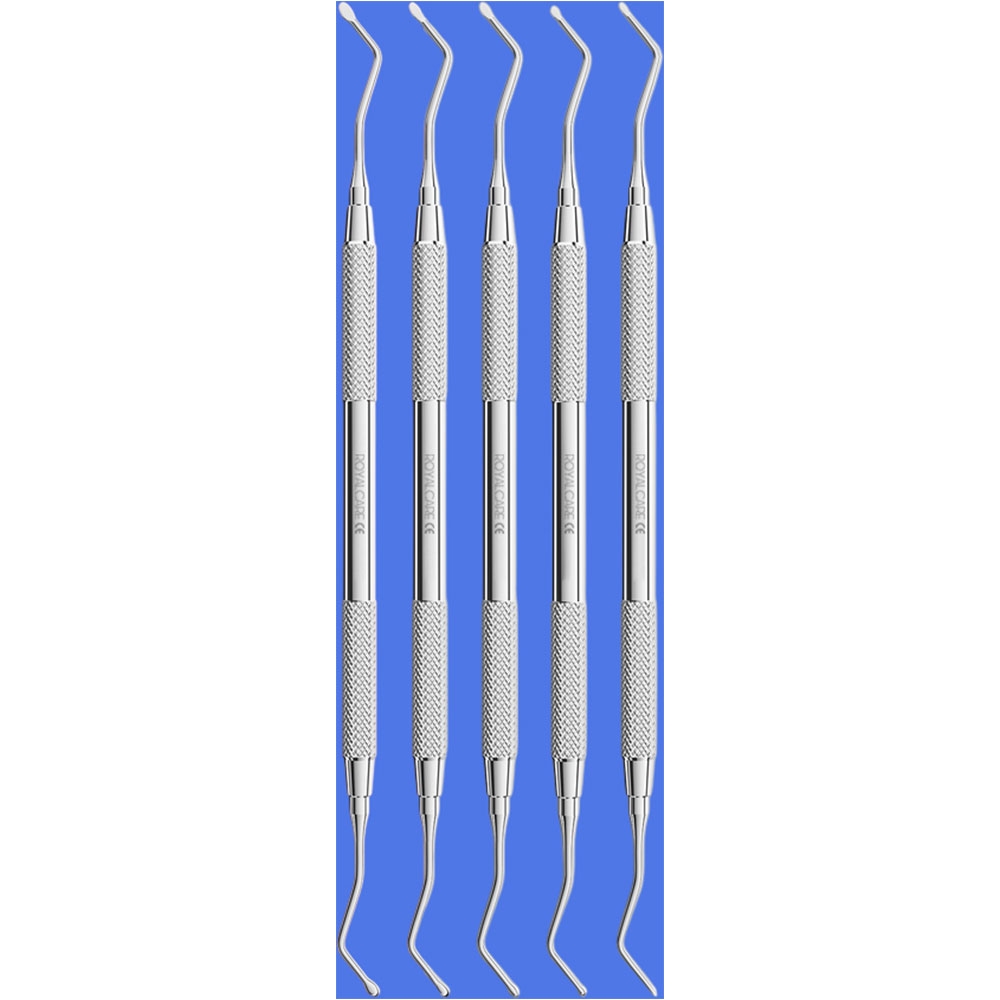 Double Ended Excavator Set